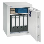 Sistec EMI 550/4 Furniture Safe with electronic lock EM2020