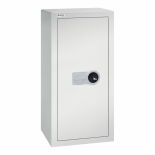 Sistec EMI 950/4 Furniture Safe with key lock