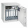 Sistec EMI 550/5 Furniture Safe with key lock