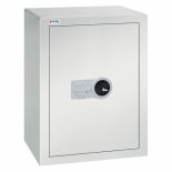 Sistec EMI 700/5 Furniture Safe with key lock