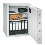 Sistec EMI-A 800/6 Value Protection Safe with key lock