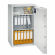 Sistec EMI-A 1000/6 Value Protection Safe with key lock