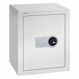 Sistec EMO 550/4 Furniture Safe with key lock