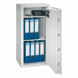 Sistec EMO-A 950/4 Value Protection Safe with key lock