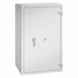 Sistec EMO-A 1000/6 Value Protection Safe with key lock