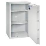 Sistec EMO-A 1000/6 Value Protection Safe with key lock