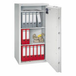 Sistec EMO-A 1200/6 Value Protection Safe with key lock