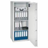 Sistec EMO-A 1400/6 Value Protection Safe with key lock