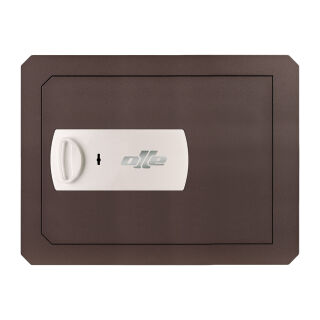 CLES wall 1002-25 Wall Safe