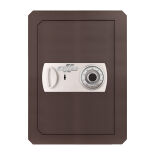 CLES wall 1004-20 Wall Safe