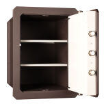 CLES wall 1004-20 Wall Safe