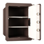 CLES wall 1004-20 Wall Safe