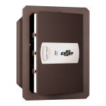 CLES wall 1004-20 Wall Safe