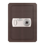 CLES wall 1004-20 Wall Safe