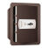 CLES wall 1004-20 Wall Safe