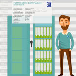 Format Office Data Star 365 Datentresor