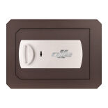 CLES wall 1001-25 Wall Safe with key lock