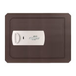 CLES wall 1002-20 Wall Safe with key lock