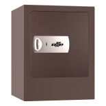 CLES smart S1005 Furniture Safe with key lock