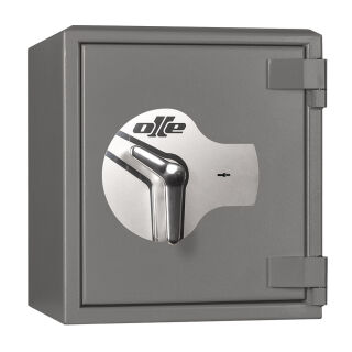 CLES protect AR2 Value Protection Safe with key lock