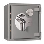 CLES protect AR2 Value Protection Safe with key lock and electronic lock T6530