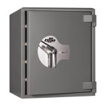 CLES protect AR3 Value Protection Safe with key lock