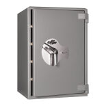 CLES protect AR4 Value Protection Safe with key lock
