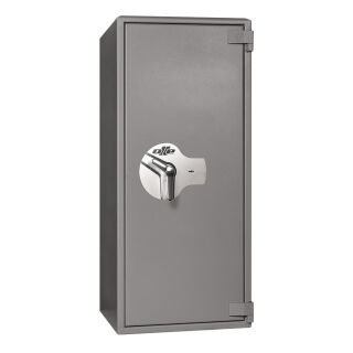 CLES protect AR7 Value Protection Safe with key lock