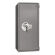 CLES protect AR7 Value Protection Safe with key lock
