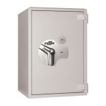 CLES protect AP4 Value Protection Safe with two key locks