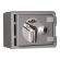 CLES protect AR1 Value Protection Safe with mechanical combination lock