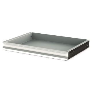 Additional shelf for BRIXIA 2 to BRIXIA 6