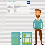 Format Libra 2 Value Protection Safe