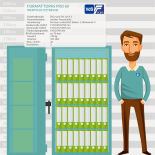 Format Topas Pro 60 Value Protection Safe