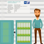 Format Sirius Plus 320 Value Protection Safe