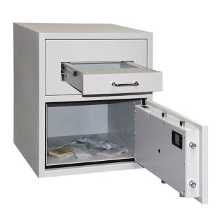 Format Gemini Pro D-I 97 Deposit Safe