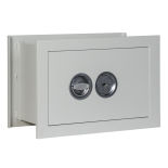 Format Wega 20-380 Wall Safe