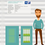 Format Paper Star Plus 1 Document Safe