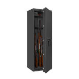 Format Capriolo I Weapon Storage Locker