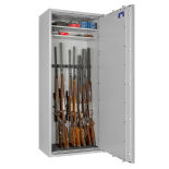 Format Capriolo II Weapon Storage Locker