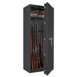 Format Capriolo II Weapon Storage Locker