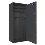 Format Capriolo II Weapon Storage Locker