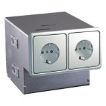 Camaleonte DE2 Socket Safe