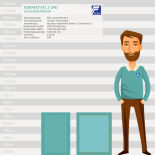 Format STL 1-240 Key Safe