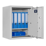 Format Libra 2 Value Protection Safe with key lock