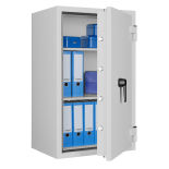 Format Libra 40 Value Protection Safe with key lock