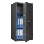 Format Libra 50 Value Protection Safe with key lock