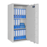 Format Libra 50 Value Protection Safe with key lock