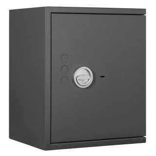 Format Lyra 0-3 Value Protection Safe with key lock