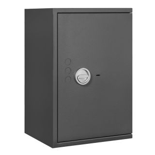 Format Lyra 0-4 Value Protection Safe with key lock